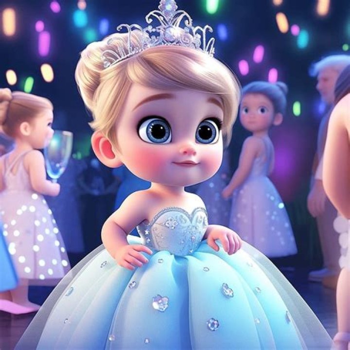 Lyrics & Translations of Winter by Baby Ariel