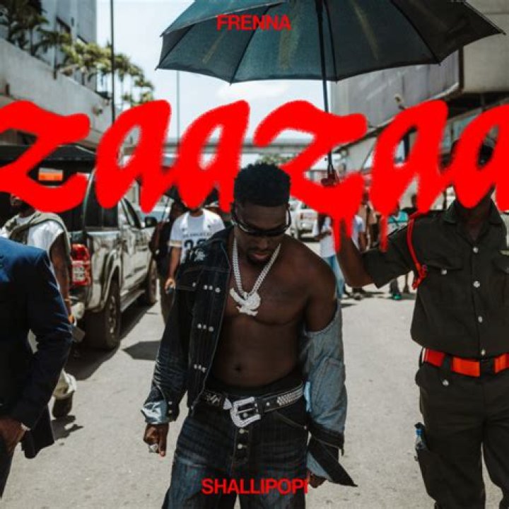 Lyrics & Translations of Zaza by Stunna Gambino