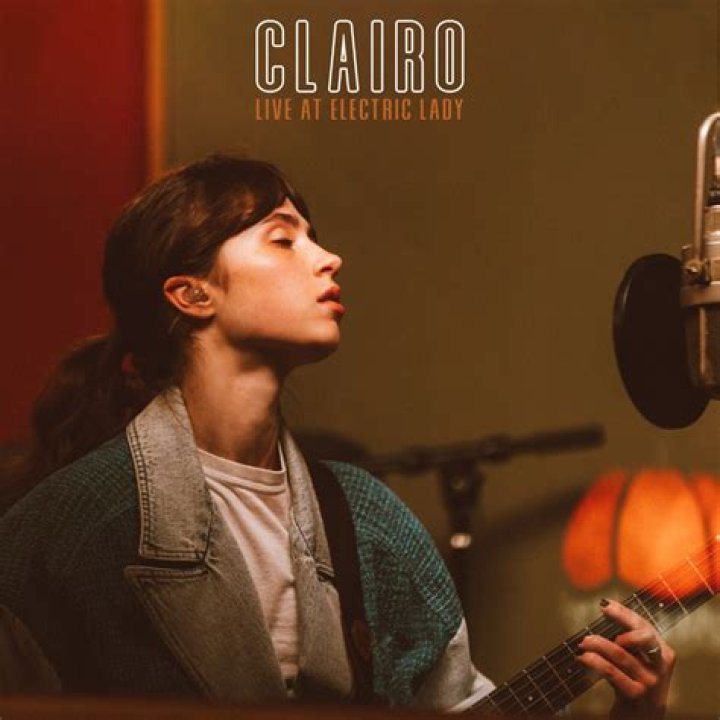 Lyrics & Translations of Zinnias by Clairo
