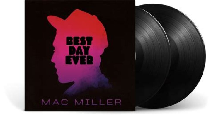 Mac Miller's "Best Day Ever" To Be Released As Album For 5th Anniversary