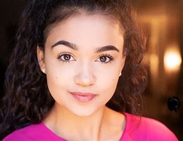 Madison Bailey Height, Weight, Age, Boyfriend, Biography & Family