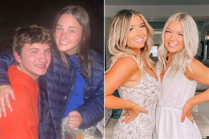 Madison Mogen Parents Ben Mogen And Karen Caufield Laramie