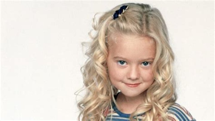 Madylin Sweeten