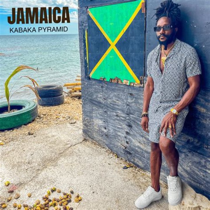 Make Things Work by Kabaka Pyramid from Jamaica