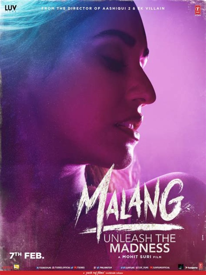 Malang Movie Actors Cast, Director, Producer & Crew Roles, Salary