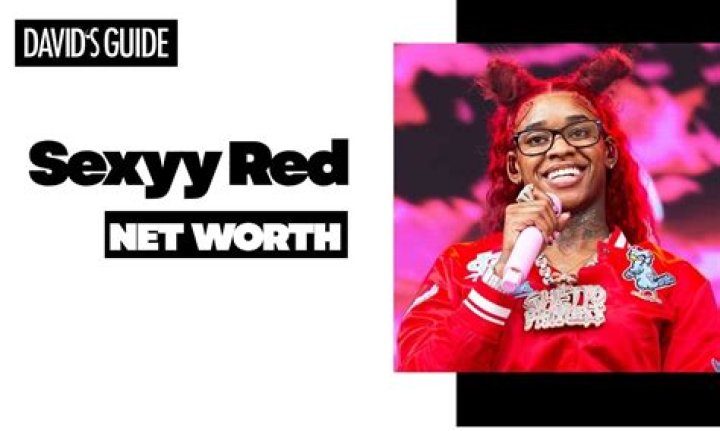 Mama Red Net Worth - How Much Does Mama Red Make?