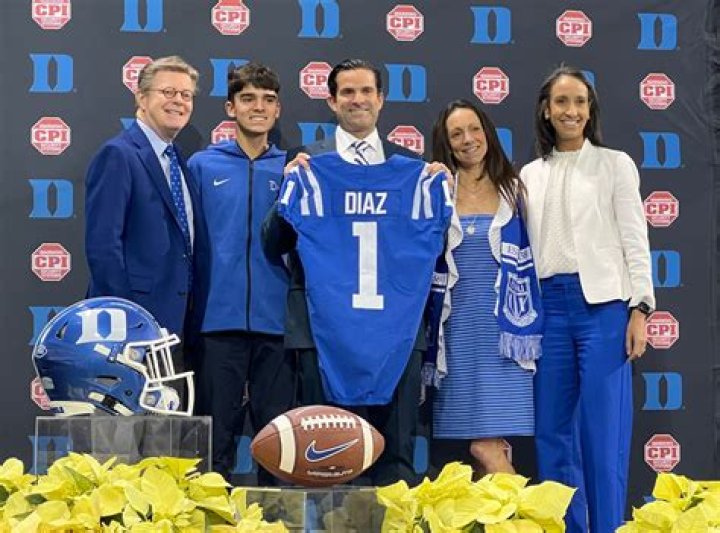 Manny Diaz Salary, Contract, Net Worth, and More