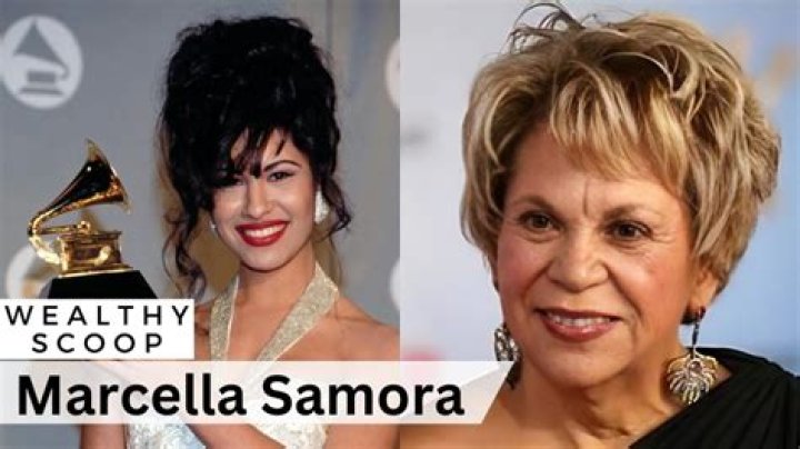 Marcella Samora Biography, Facts & Life Story