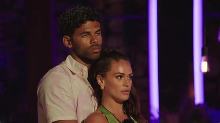 Marco Love Island Teeth: Does He Have Veneers On?