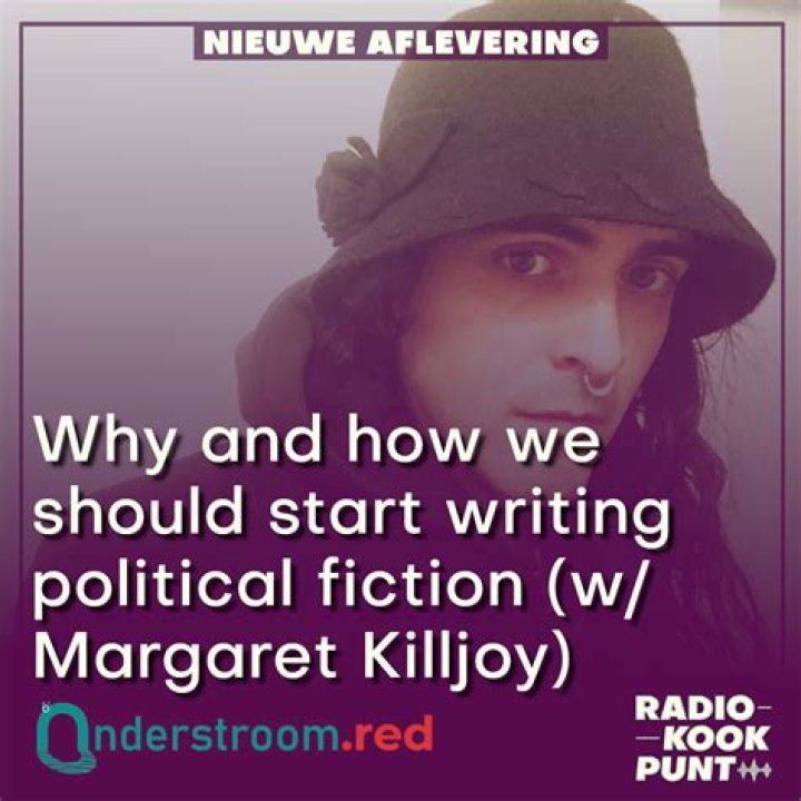 Margaret Killjoy Podcast, Bio, Wiki, Age, Height, Husband, Music, Website, Salary, and Net Worth