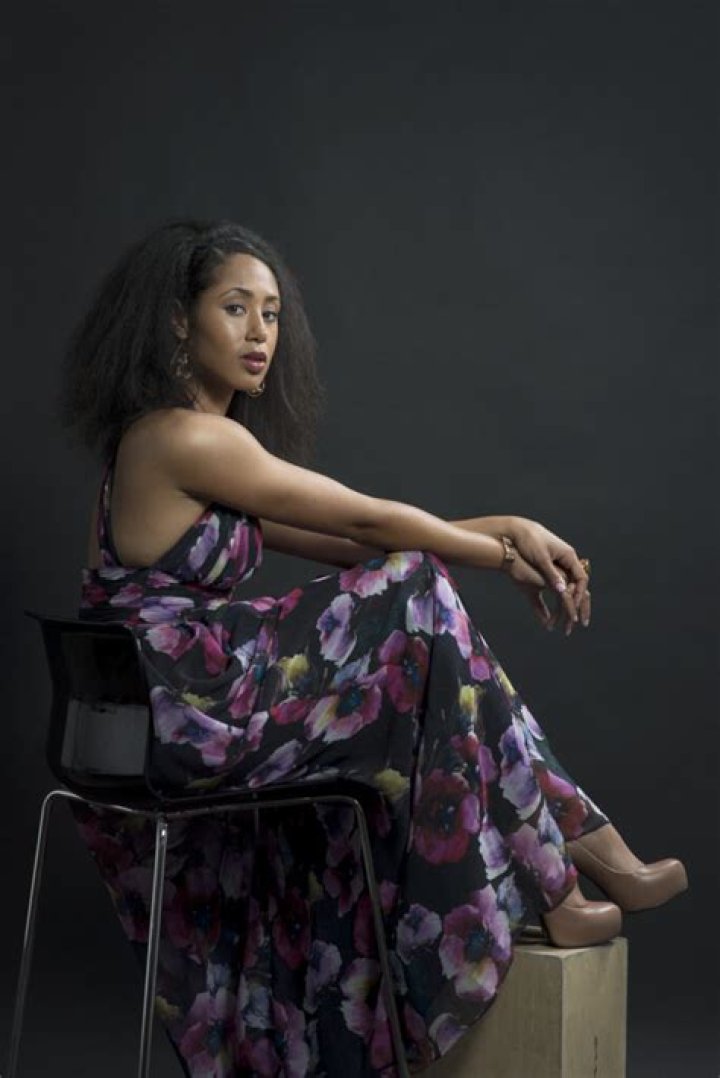 Margot Bingham