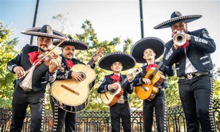 Mariachi Songs Most Popular | Popnable