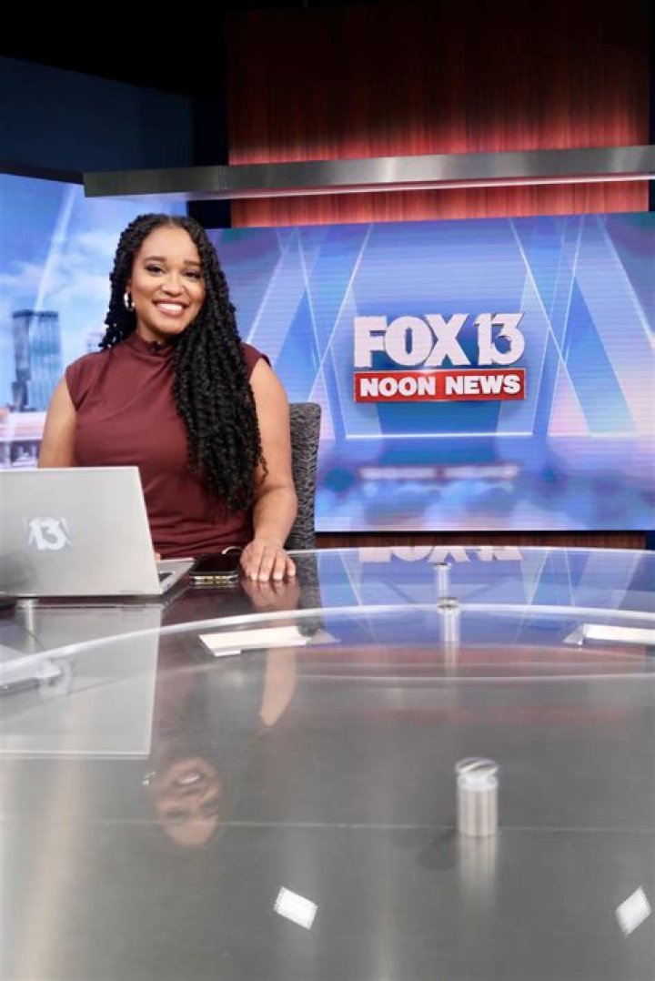 Mariah Harrison Fox 13, Bio, Wiki, Age, Height, Husband, Salary, and Net Worth