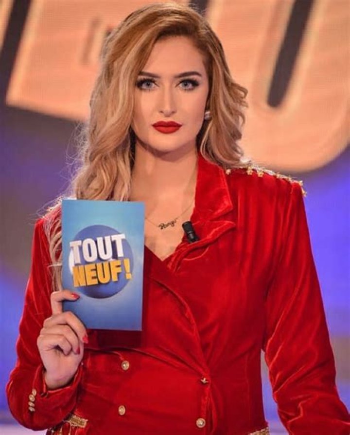 Mariem Dabbegh Wiki, Biographie, Age, Taille, Mariage, Contact & Informations