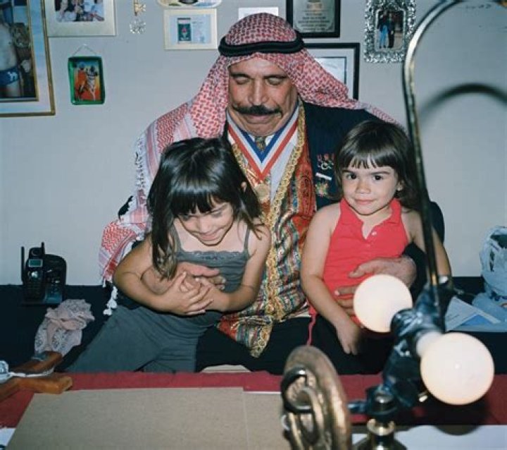 Marissa Jeanne Vaziri Wiki, Biography, Father, Mother, News, Siblings, Age & More About Daughter of the Iron Sheik