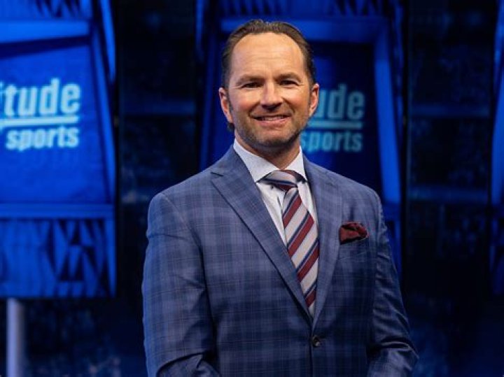 Mark Rycroft Altitude Sports, Bio, Wiki, Age, Wife, Suits, Liquor Store, Salary, and Net Worth