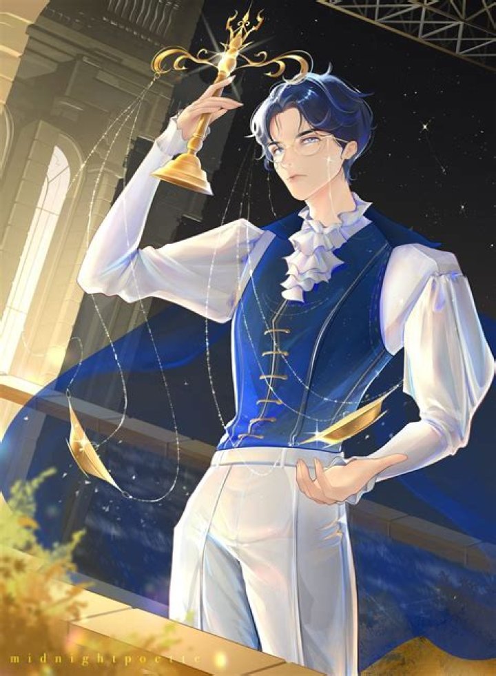 Married to Girlfriend Celestial Riate?