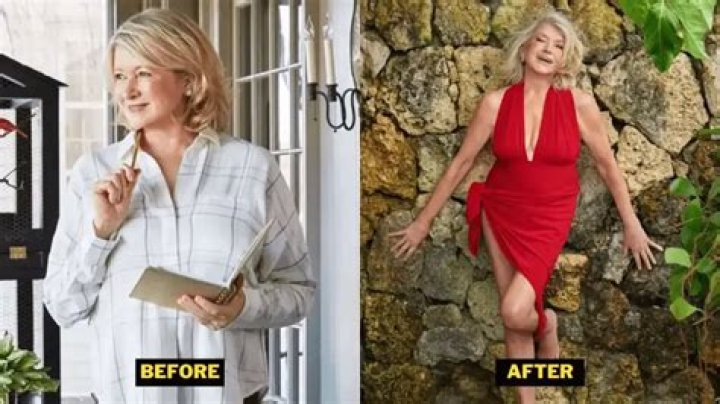 Martha Stewart Weight Loss Before And After: Illness And Health 2023