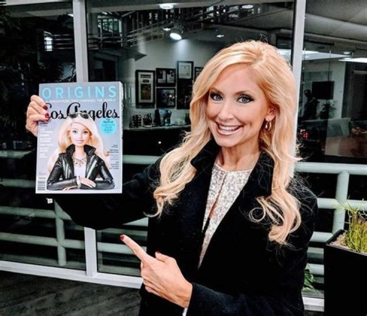 Mary Beth McDade KTLA, Bio, Wiki, Age, Height, Husband, Salary, and Net Worth