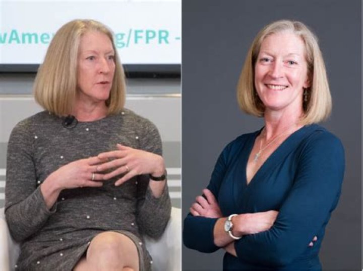 Mary McCord Wealth Unveiled: Exploring Her Financial Success