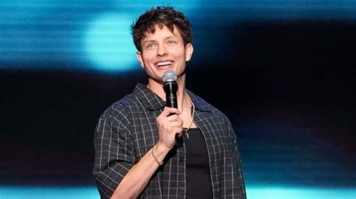 Matt Rife's biography: age, height, net worth, relationship, is he gay?