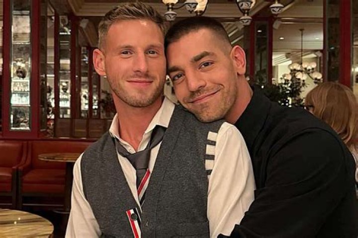 Matt Rogers Gay, Meet His Boyfriend