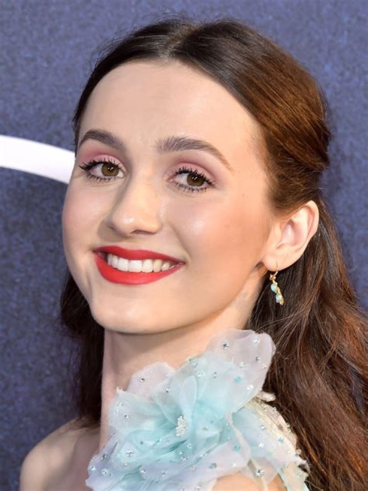 Maude Apatow – Biography, Facts & Life Story