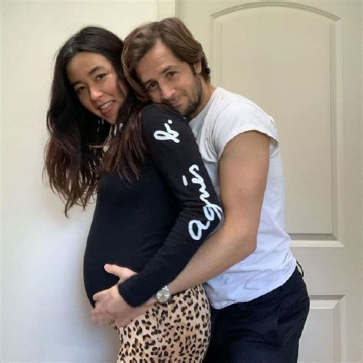 Maya Erskine And Michael Angarano Welcome Their First Child — A Look Into Their Relationship