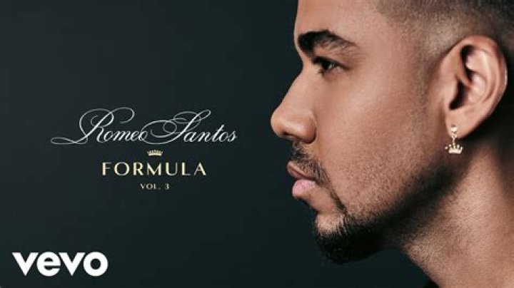 Me Extraño by Christian Nodal & Romeo Santos from USA