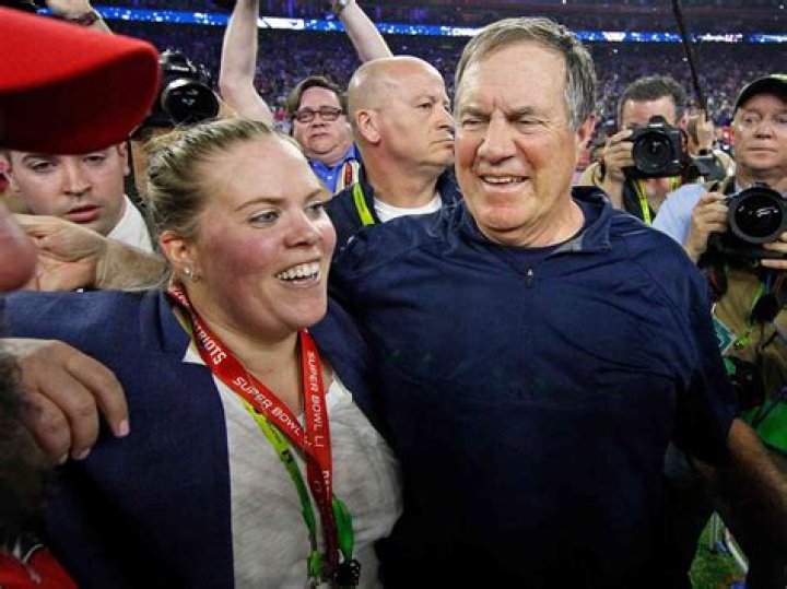 Meet Amanda Belichick- American Lacrosse Coach & Celebrity Daughter of Bill Belichick