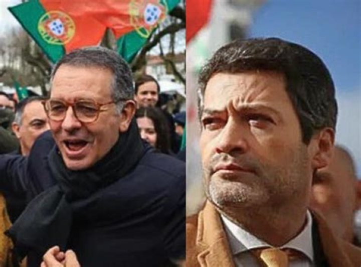 Meet Antnio Jos Furtado & Maria Manuela Furtado |