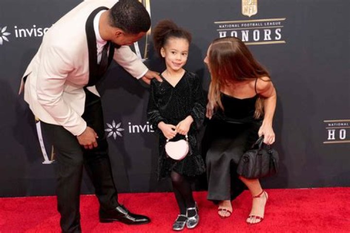 Meet Christiana Barkley – Find Out If Charles Barkley’s Daughter Is Married And Her Net Worth