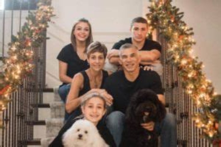 Meet Dante Girardi – Photos Of Joe Girardi’s Son With Kimberly Innocenzi Girardi