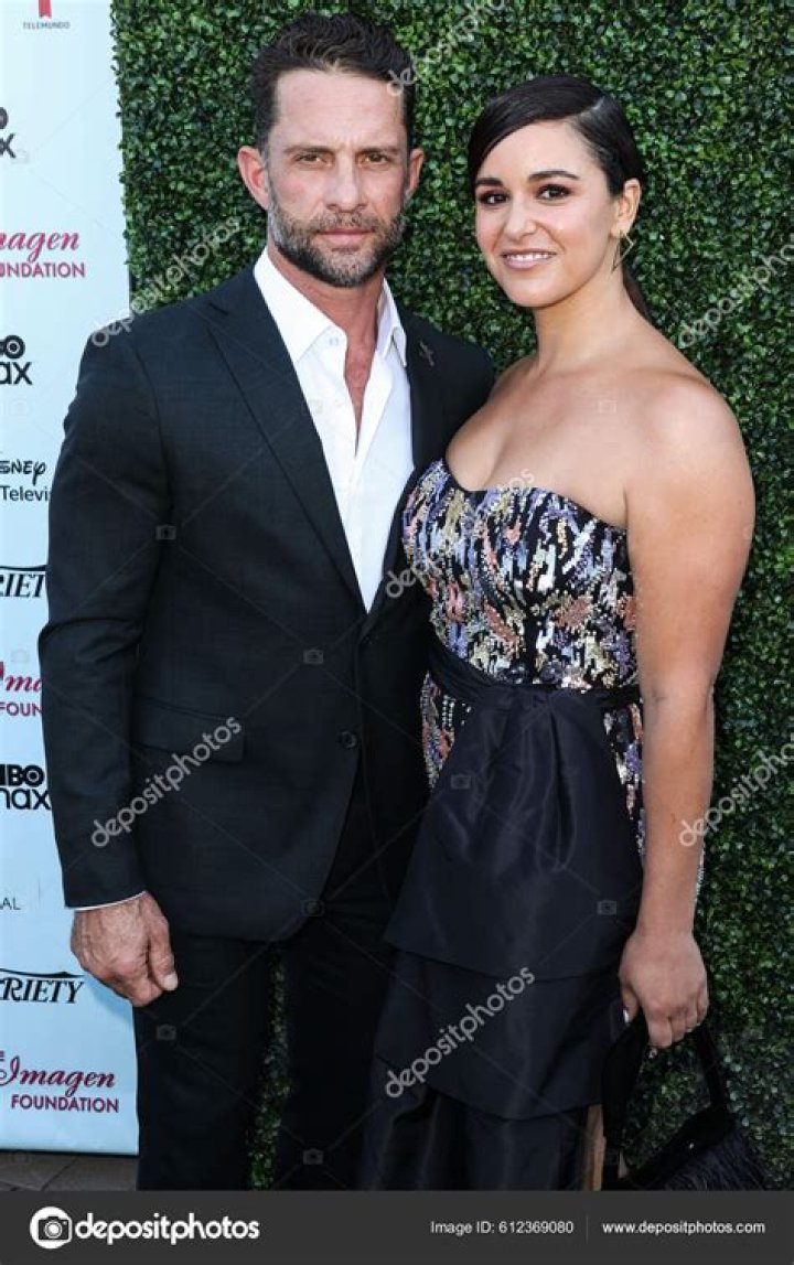Meet Enzo Fumero – Photos Of Melissa Fumero’s Son With Husband David Fumero