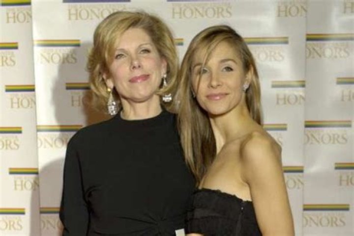 
Meet Isabel Cowles – Photos Of Matthew Cowles’ Daughter With Christine Baranski

