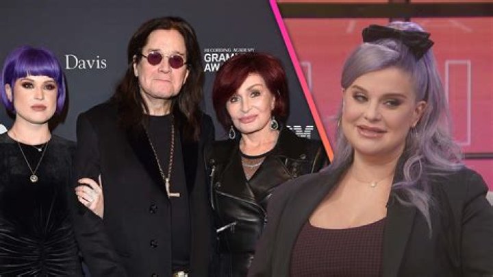 
Meet Jessica Osbourne – Photos Of Ozzy Osbourne’s Daughter With Ex-Wife Thelma Riley
