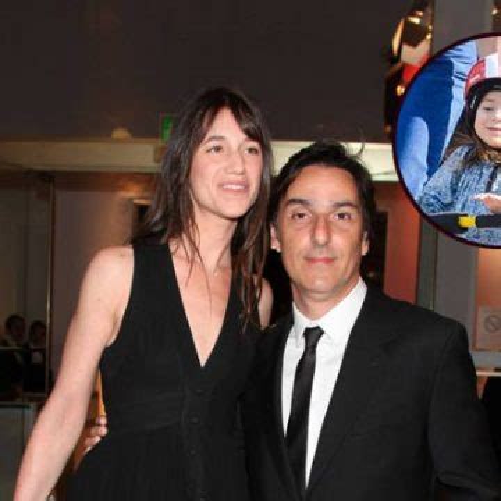 Meet Joe Attal – Photos Of Charlotte Gainsbourg’s Daughter With Partner Yvan Attal