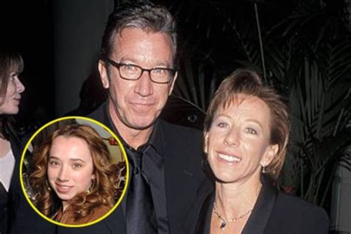Meet Katherine Allen – Photos Of Tim Allen’s Daughter With Ex-Wife Laura Deibel