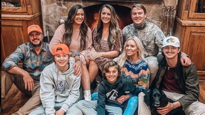 Meet Luke Combs' Siblings: A Close-Knit Family Bond