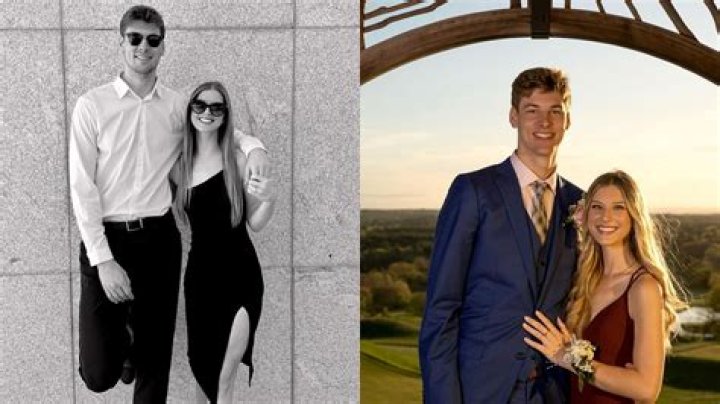 Meet Matt Filipowski Parents Rebecca And David Filipowski