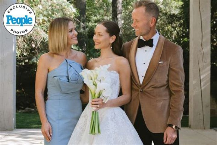 Meet Natasha Bure – Candace Cameron Bure’s Daughter With Husband Valeri Bure