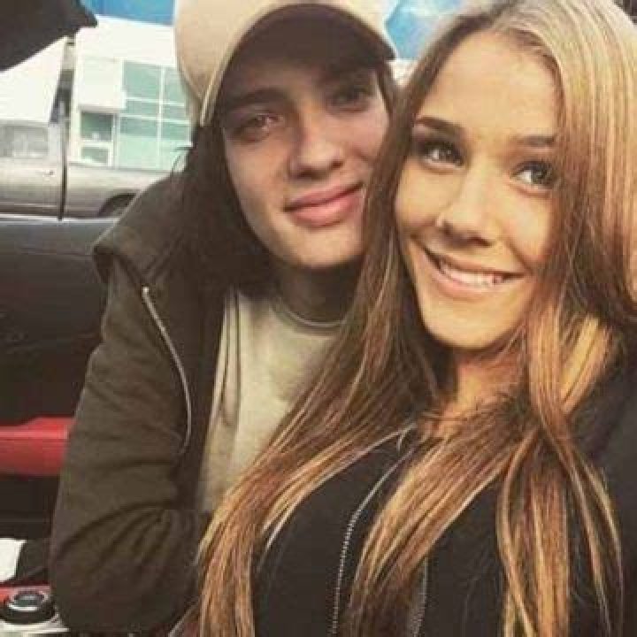 Meet Rebecca Phillipou – Photos Of Kodi Smit-McPhee’s Girlfriend
