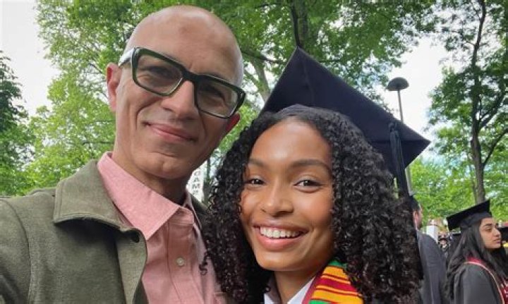 Meet Sayeed Shahidi And Ehsan Shahidi, Yara Shahidi Siblings