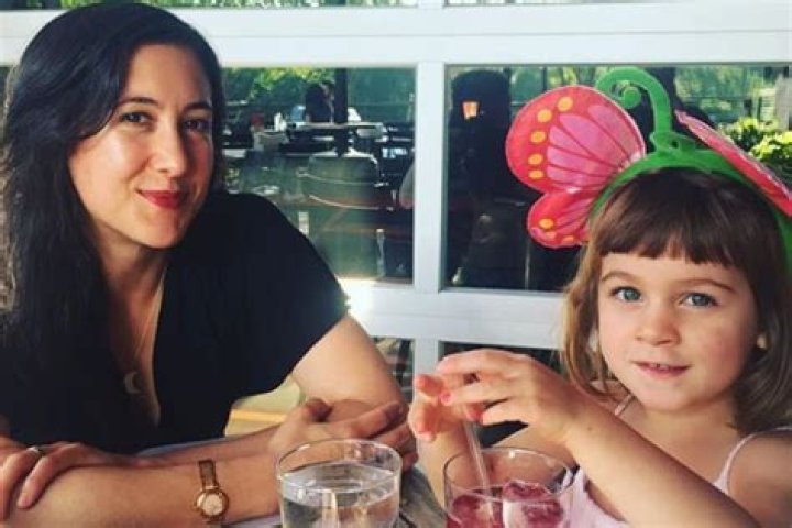Meet Sidney Aoibheann Carlton-McCauley – Photos Of Vanessa Carlton’s Daughter With Husband John McCauley