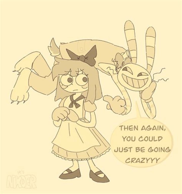 Meet The Amazing Aubreufh Wyatt