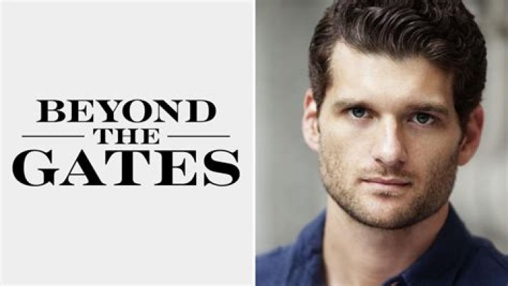 Meet The Main And Recurring Casts ·