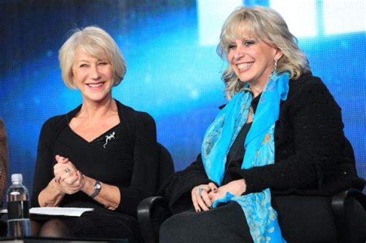 Meet the Real Linda Kenney Baden |