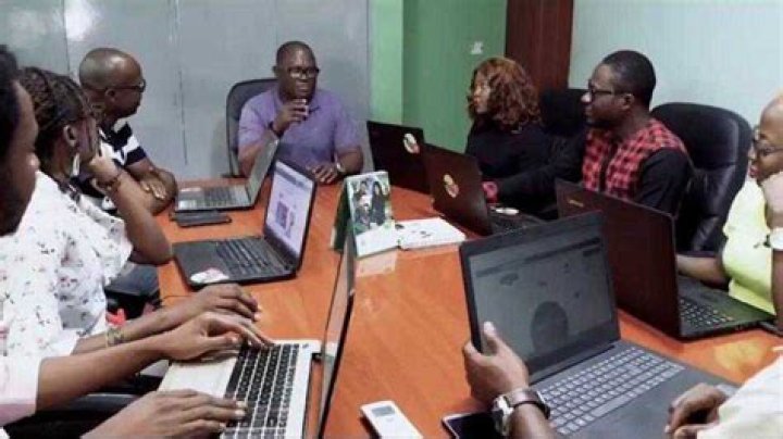 Meet The Senior Editors Heading Editorial Teams at Legit.ng