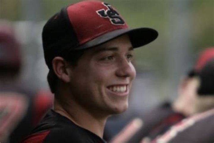 Meet Trent Boras – Photos Of Scott Boras’ Son With Jeanette Boras