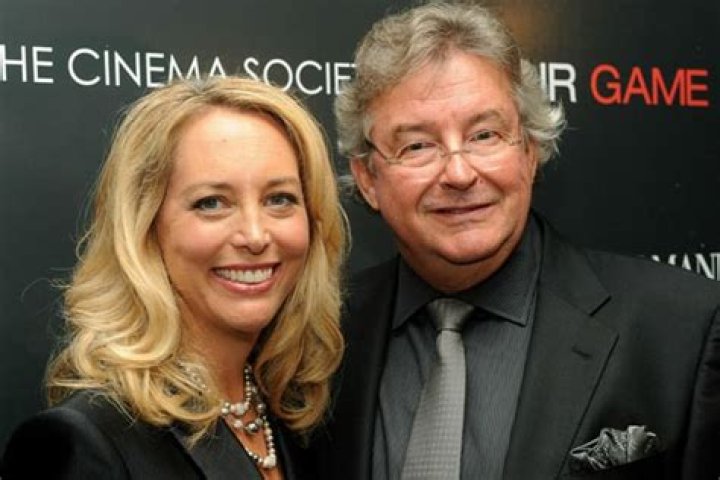 Meet Valerie Plame’s Children Samantha Finnell Diana Wilson And Trevor Rolph Wilson, Whom She Had With Late Husband Joseph C. Wilson